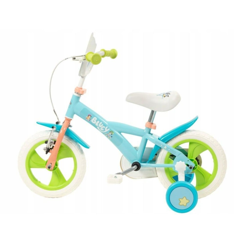 Children's Bike Toimsa Blue