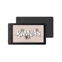 Graphik- und Stifttabletts Huion GS1333-K GEN 3