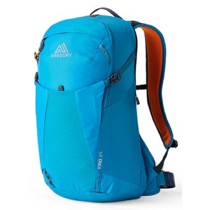 Sportrucksack Gregory Kiro 24 Blau 24 L