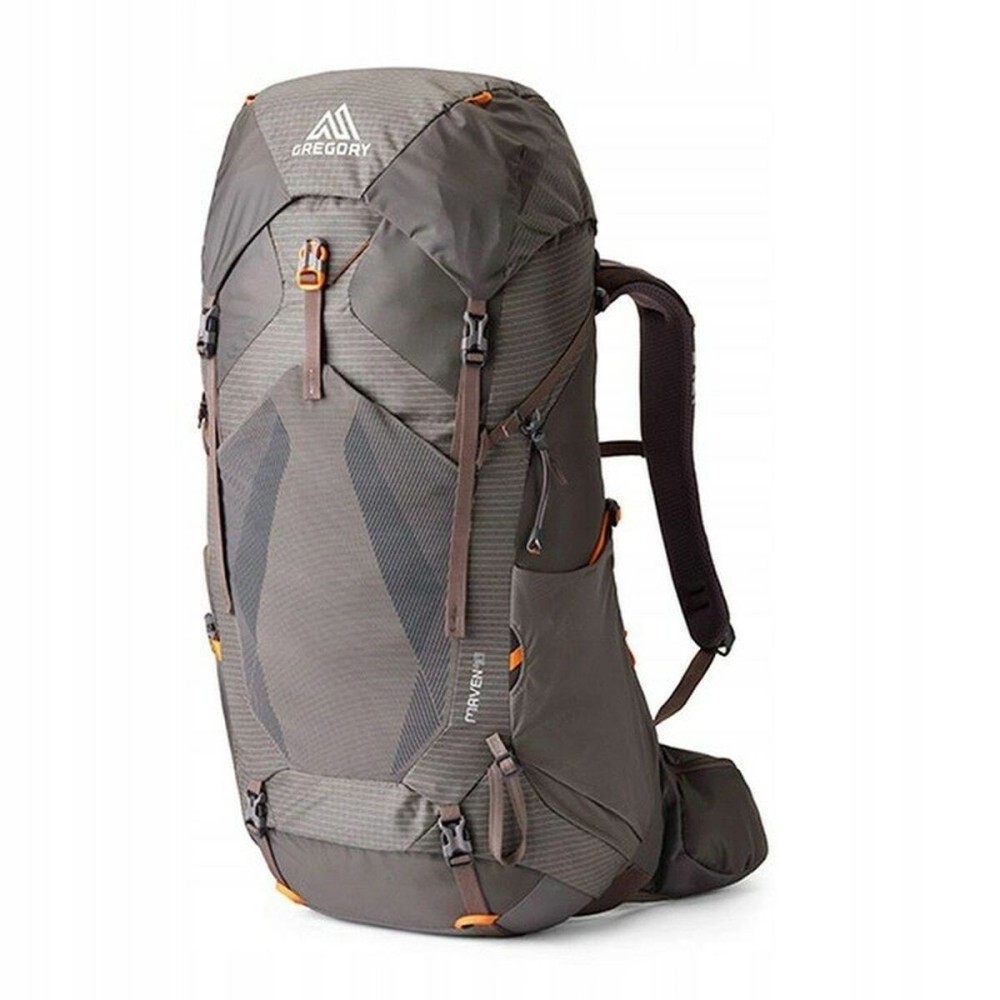 Sportrucksack Gregory Maven 48 Grau