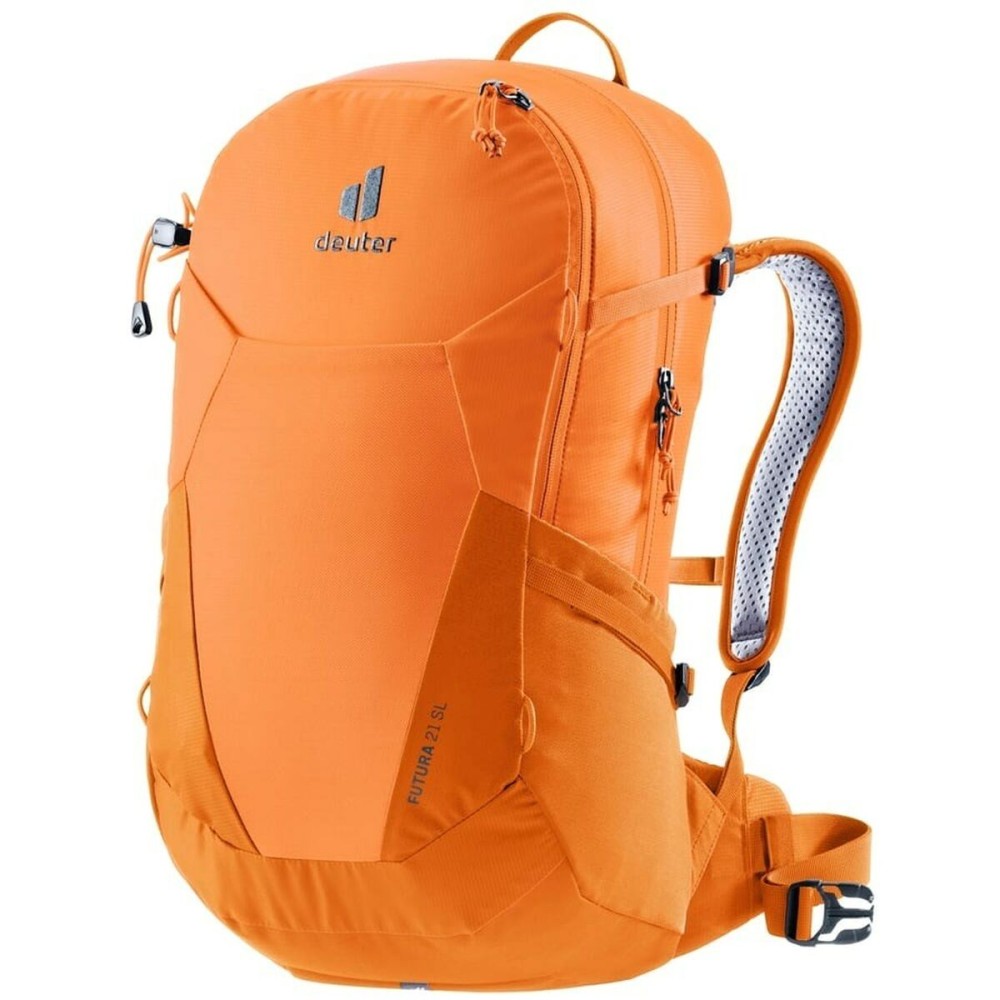 Hiking Backpack Deuter Futura 21 SL Orange 21 L