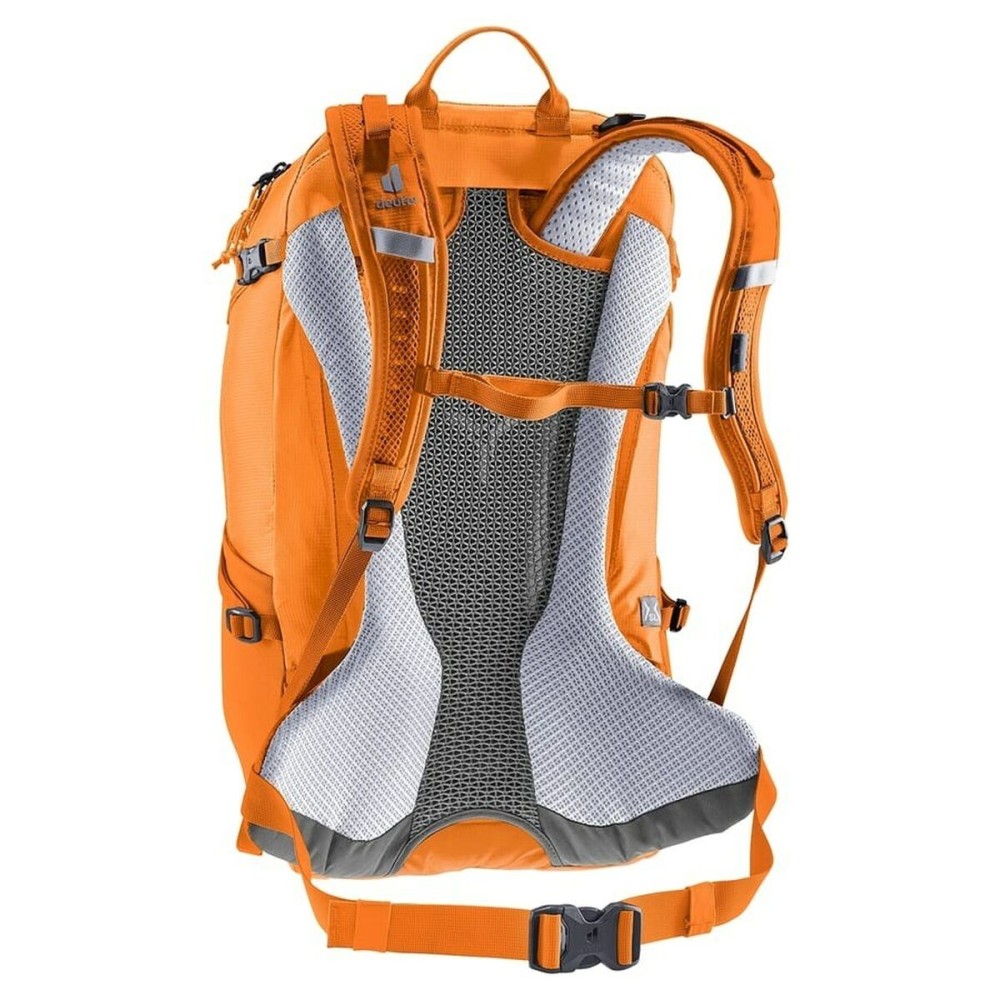 Hiking Backpack Deuter Futura 21 SL Orange 21 L