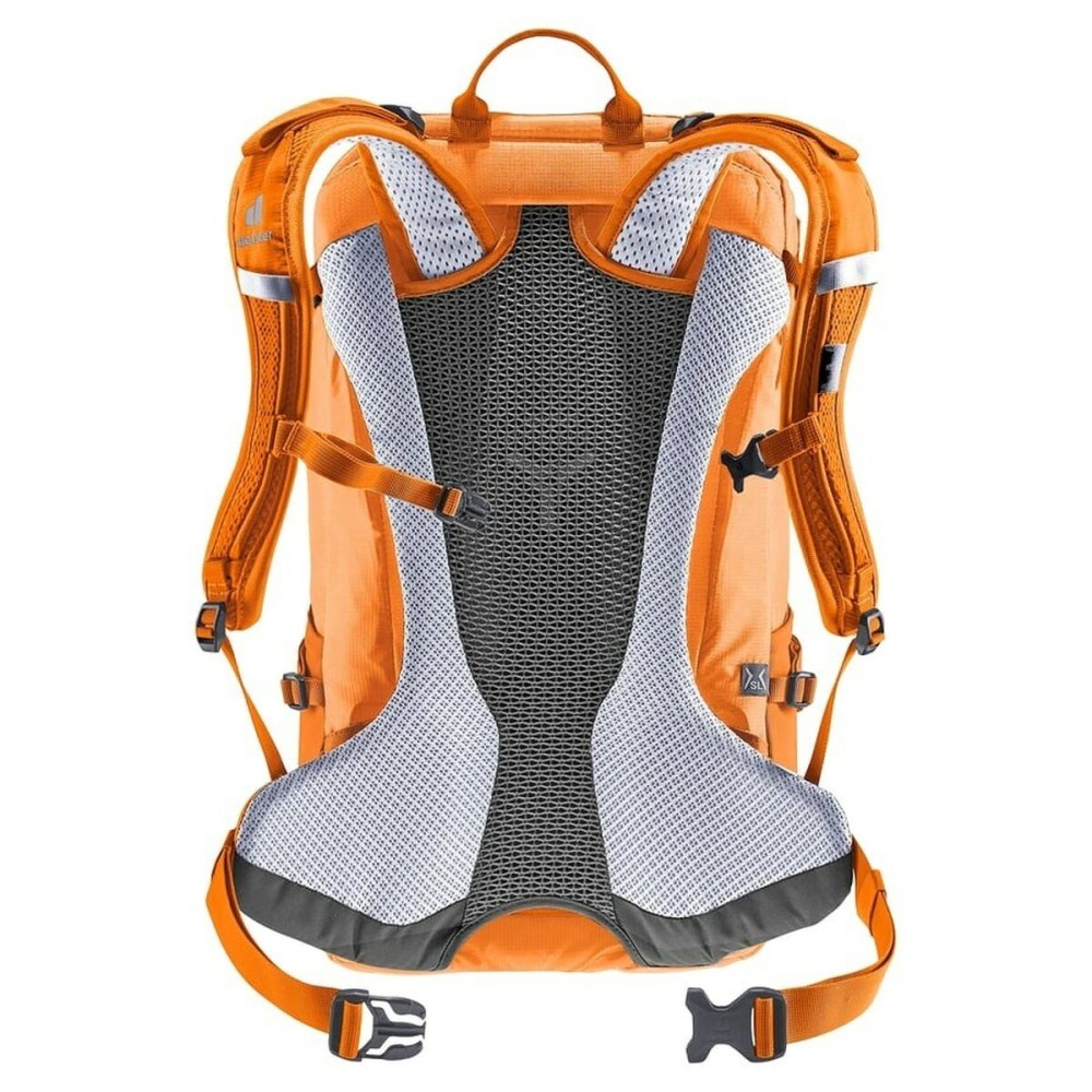 Hiking Backpack Deuter Futura 21 SL Orange 21 L