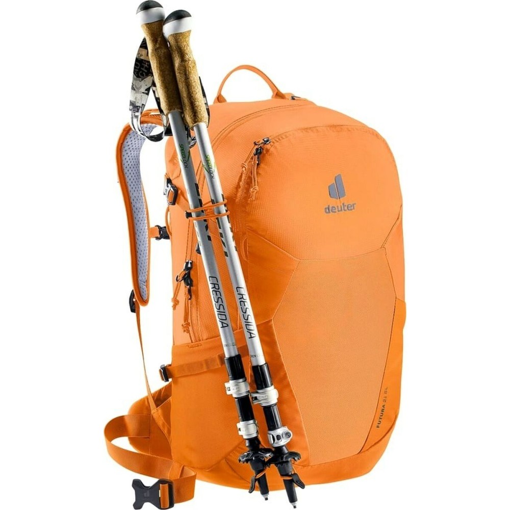 Hiking Backpack Deuter Futura 21 SL Orange 21 L