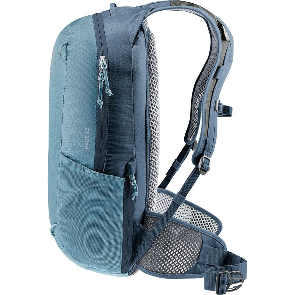 Gym Bag Deuter Race 12 Blue 12 L