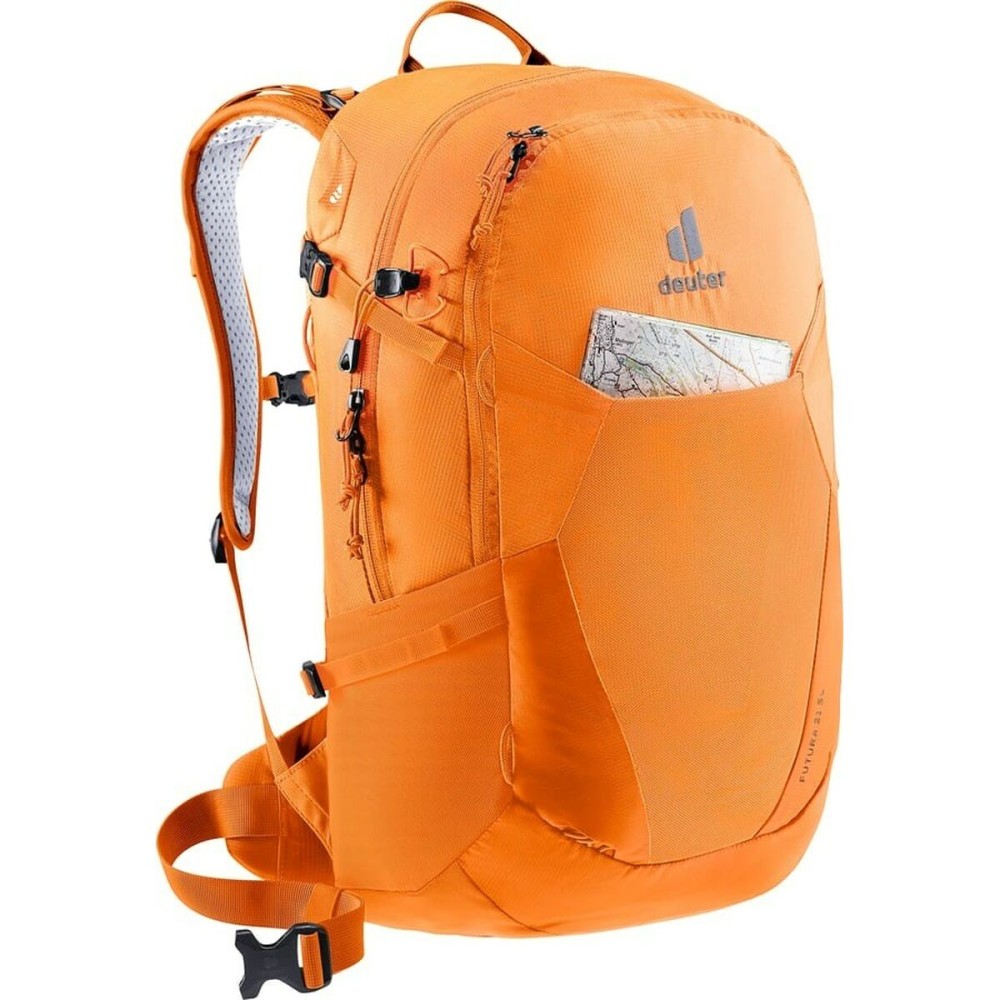 Hiking Backpack Deuter Futura 21 SL Orange 21 L