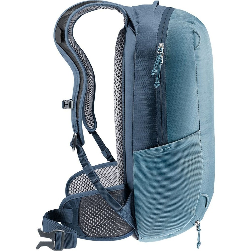 Gym Bag Deuter Race 12 Blue 12 L