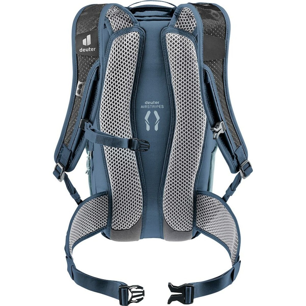 Gym Bag Deuter Race 12 Blue 12 L