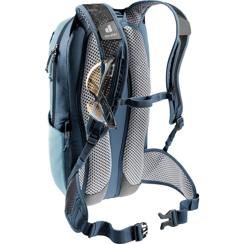 Gym Bag Deuter Race 12 Blue 12 L