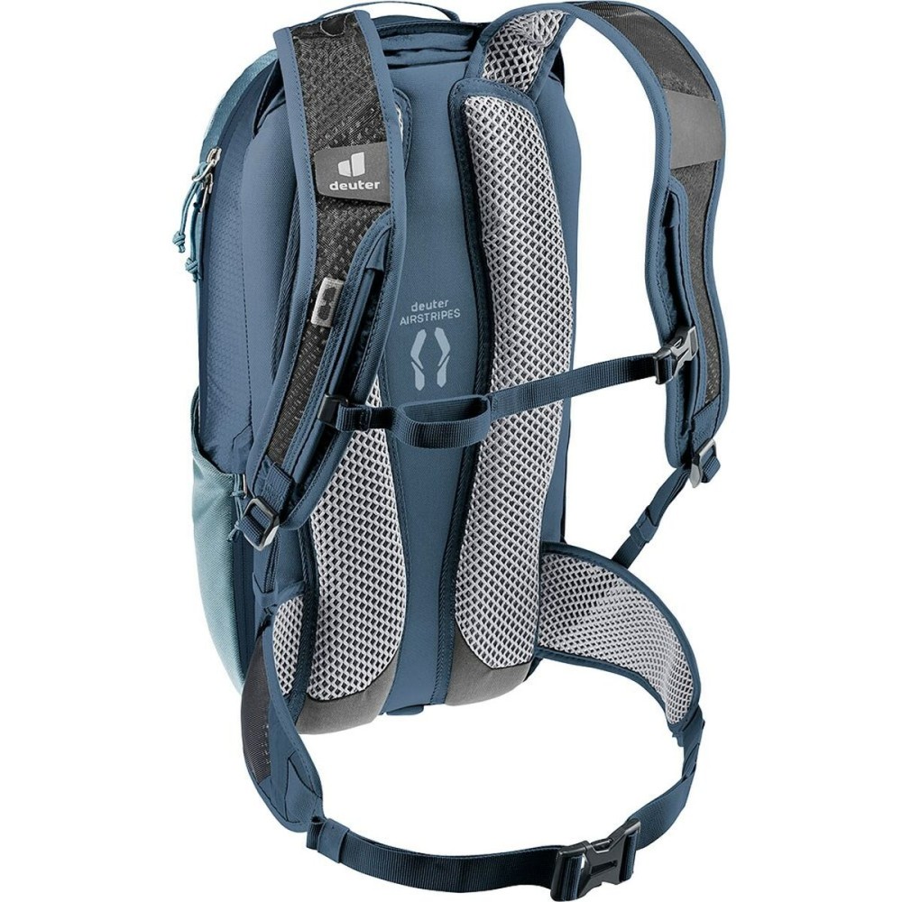 Gym Bag Deuter Race 12 Blue 12 L