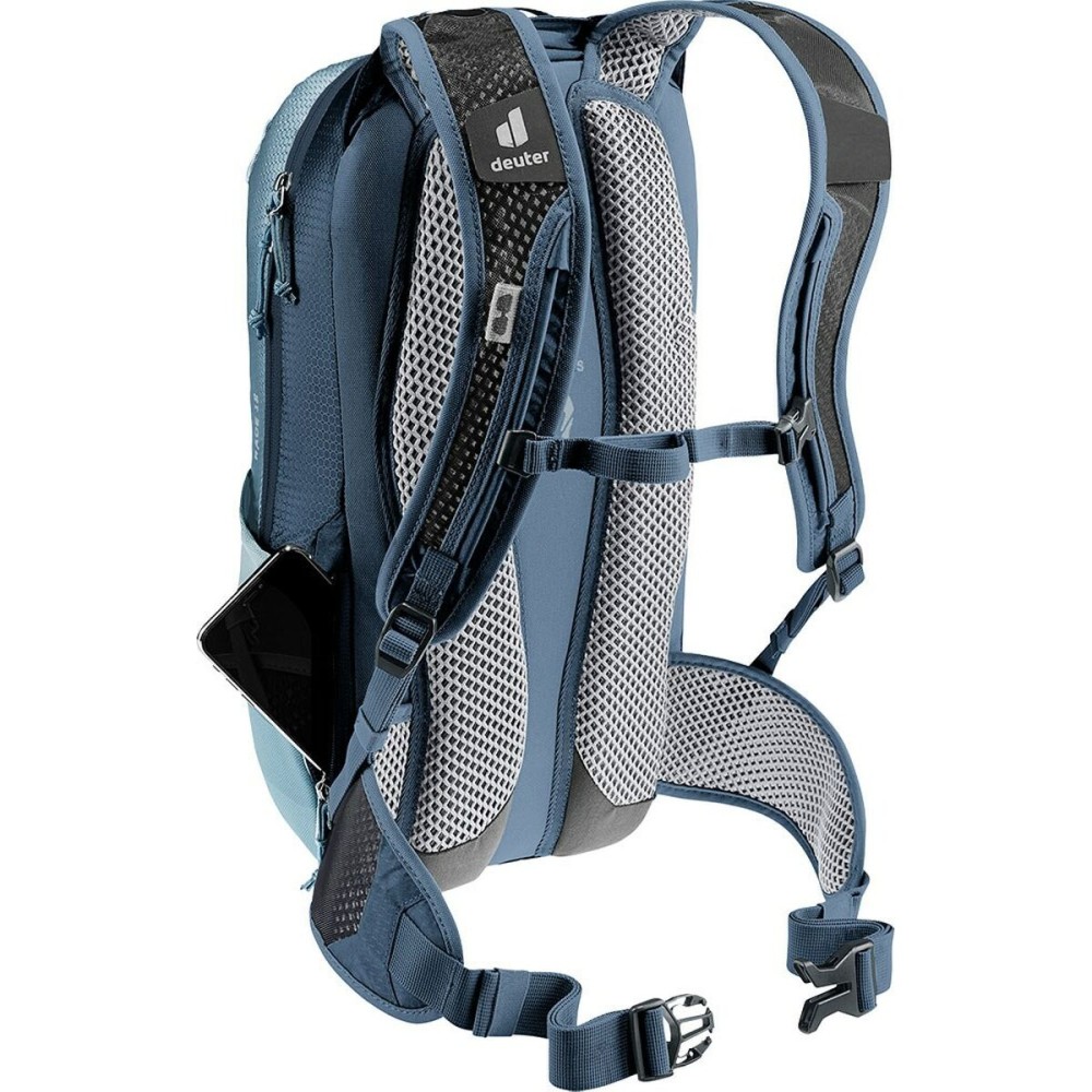 Gym Bag Deuter Race 12 Blue 12 L