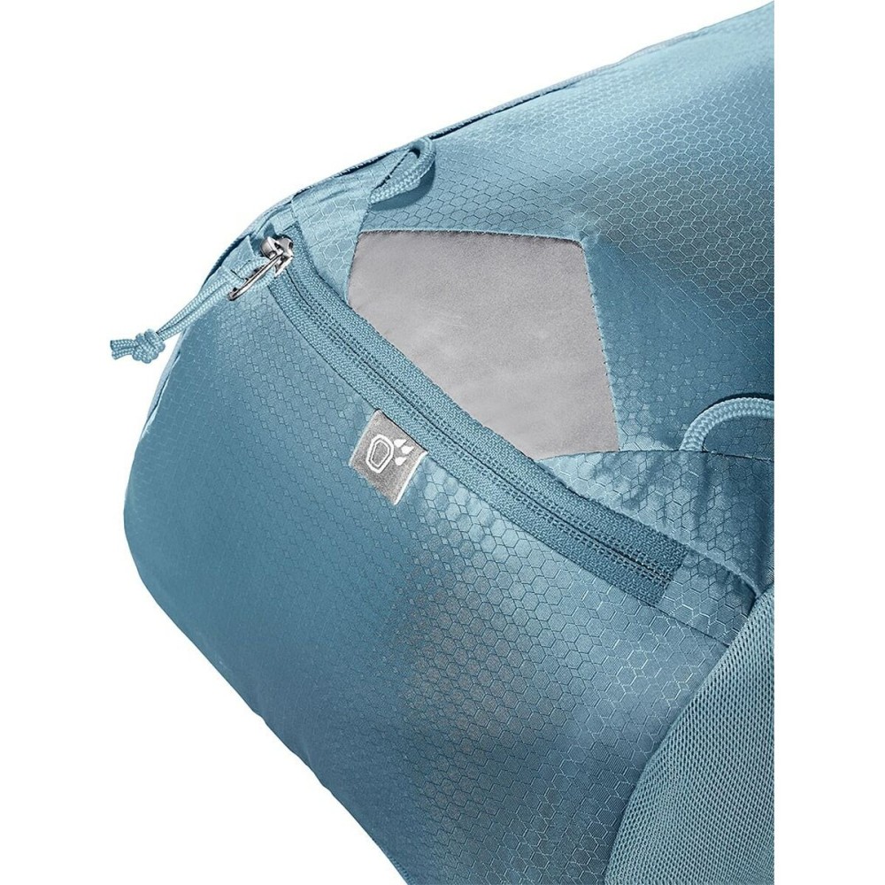 Gym Bag Deuter Race 12 Blue 12 L