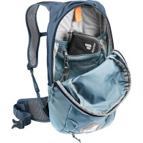 Gym Bag Deuter Race 12 Blue 12 L