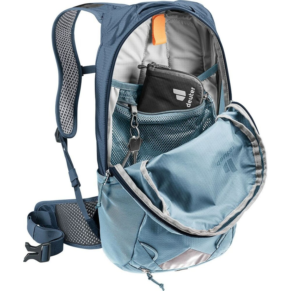 Gym Bag Deuter Race 12 Blue 12 L