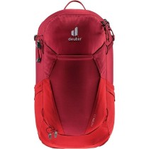Hiking Backpack Deuter Futura 23 Red 23 L