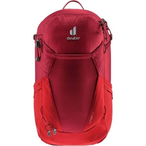 Hiking Backpack Deuter Futura 23 Red 23 L