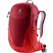 Hiking Backpack Deuter Futura 23 Red 23 L