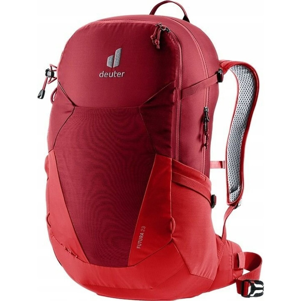 Hiking Backpack Deuter Futura 23 Red 23 L