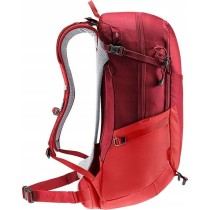 Hiking Backpack Deuter Futura 23 Red 23 L