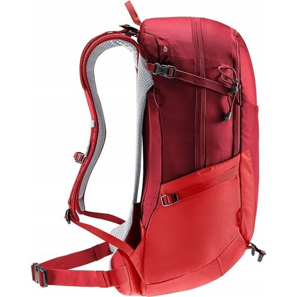 Hiking Backpack Deuter Futura 23 Red 23 L