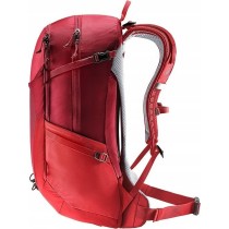Hiking Backpack Deuter Futura 23 Red 23 L