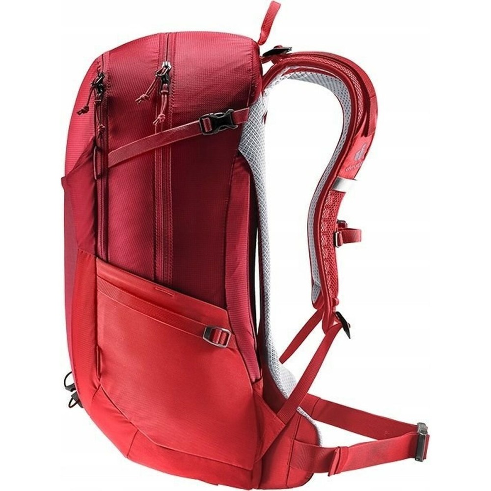 Hiking Backpack Deuter Futura 23 Red 23 L