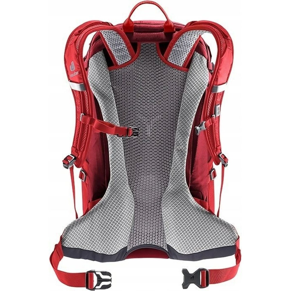 Hiking Backpack Deuter Futura 23 Red 23 L
