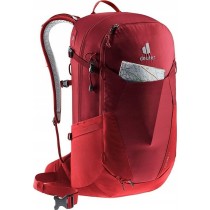 Hiking Backpack Deuter Futura 23 Red 23 L