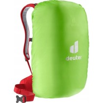 Hiking Backpack Deuter Futura 23 Red 23 L
