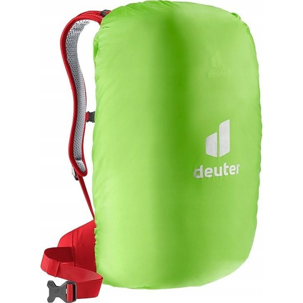 Hiking Backpack Deuter Futura 23 Red 23 L