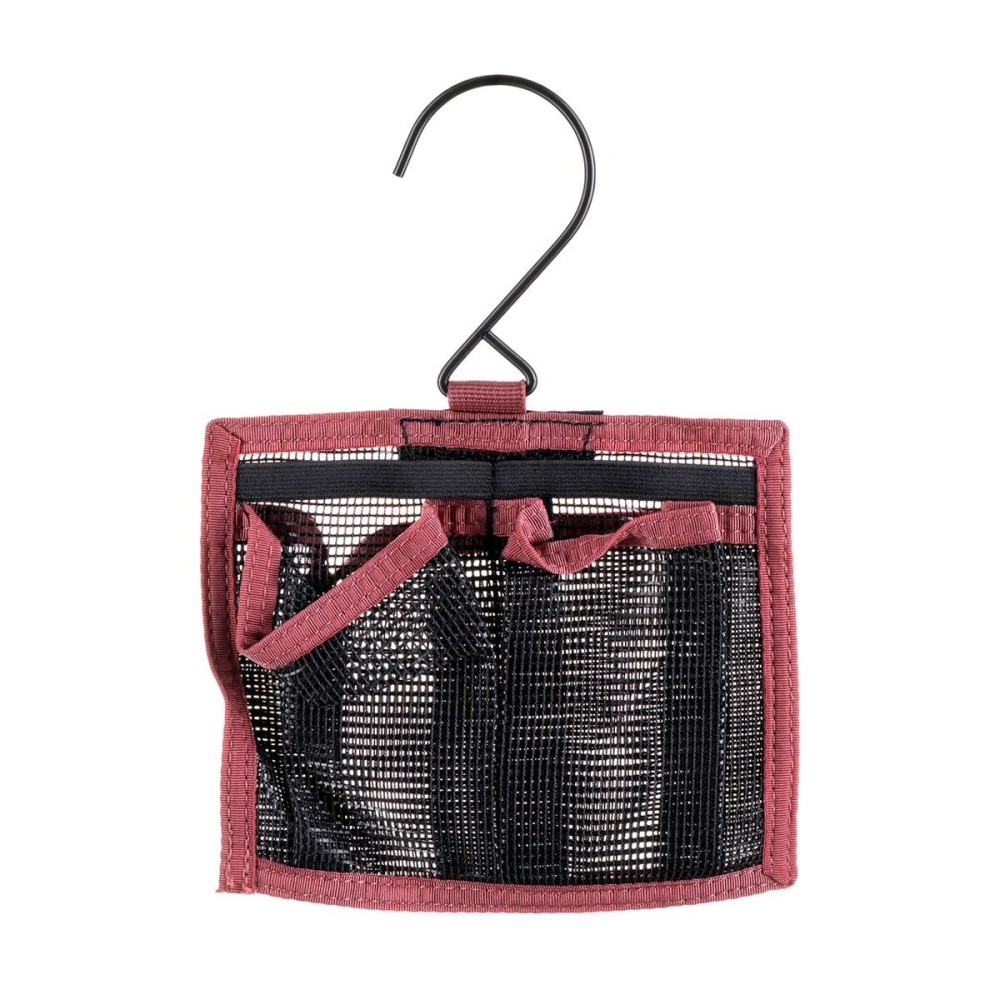 Travel Vanity Case Deuter Wash Center I Red Polyamide 18 x 22 x 8 cm