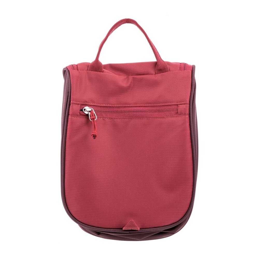 Travel Vanity Case Deuter Wash Center I Red Polyamide 18 x 22 x 8 cm