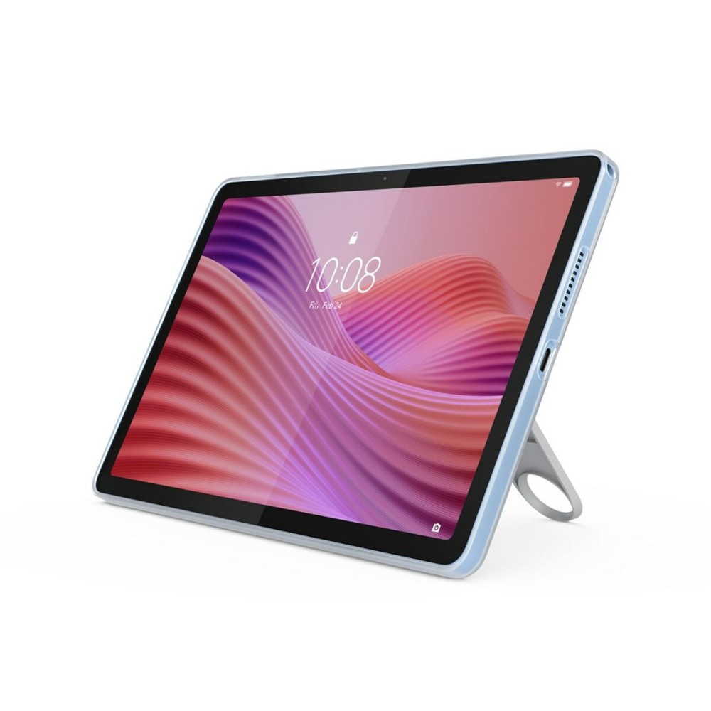 Tablet Lenovo ZAEH0175PL 10,1" MediaTek Helio G85 4 GB RAM 128 GB Blau