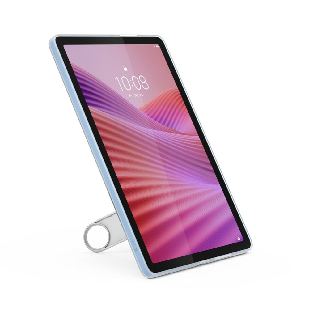 Tablet Lenovo ZAEH0175PL 10,1" MediaTek Helio G85 4 GB RAM 128 GB Blau
