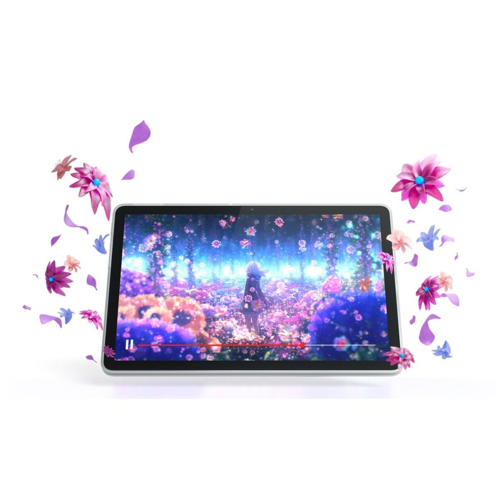 Tablet Lenovo ZAEH0175PL 10,1" MediaTek Helio G85 4 GB RAM 128 GB Blau