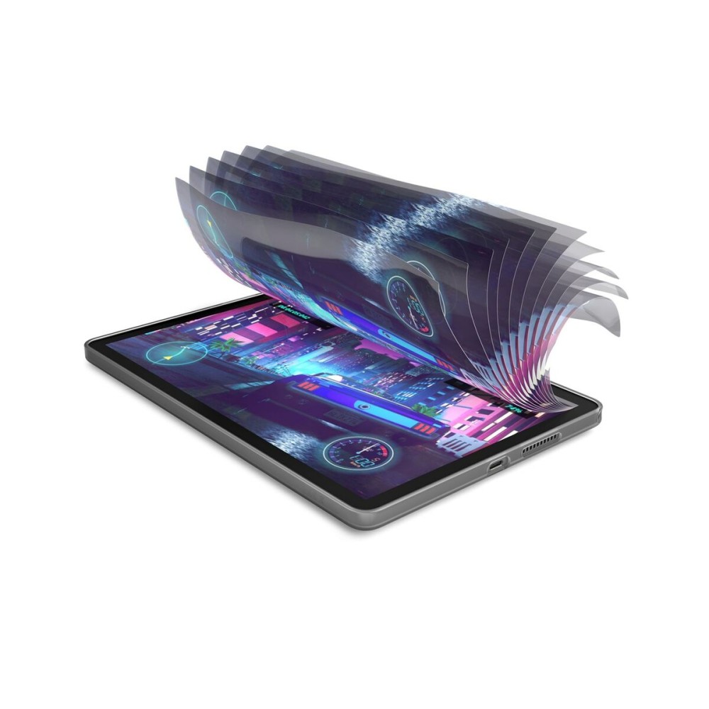 Tablet Lenovo ZAEH0175PL 10,1" MediaTek Helio G85 4 GB RAM 128 GB Blau