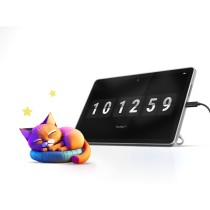 Tablet Lenovo ZAEH0175PL 10,1" MediaTek Helio G85 4 GB RAM 128 GB Blau