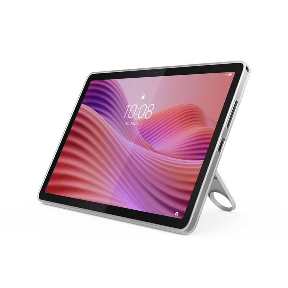 Tablet Lenovo Mediatek Helio G85 10,1" MediaTek Helio G85 4 GB RAM 64 GB Grau