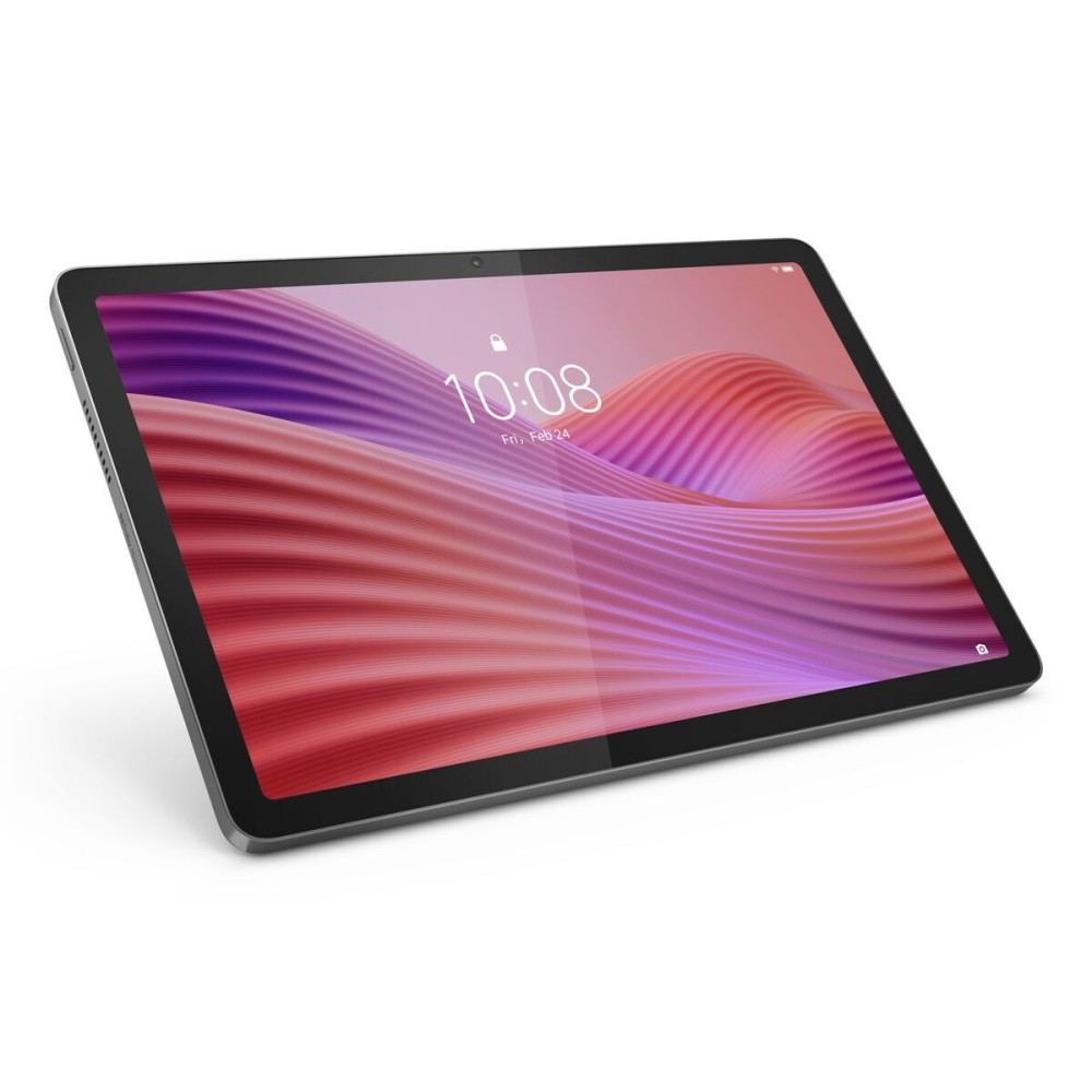 Tablet Lenovo ZAEH0058GR 10,1" MediaTek Helio G85 4 GB RAM 128 GB Grau