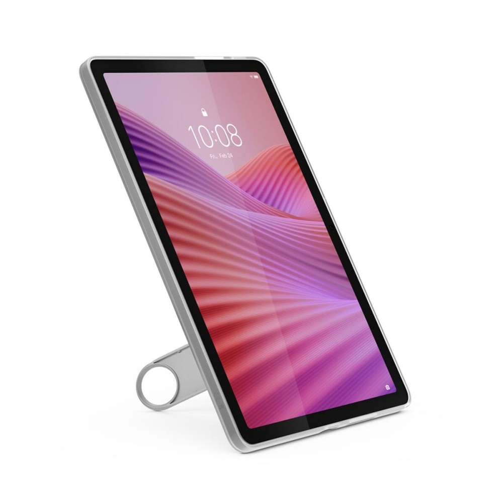 Tablet Lenovo Mediatek Helio G85 10,1" MediaTek Helio G85 4 GB RAM 64 GB Grau