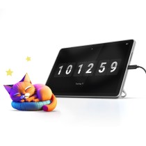 Tablet Lenovo Mediatek Helio G85 10,1" MediaTek Helio G85 4 GB RAM 64 GB Grau