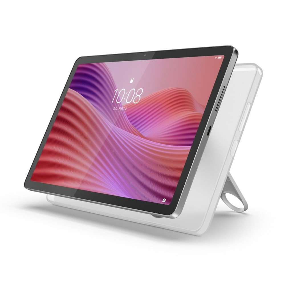 Tablet Lenovo Mediatek Helio G85 10,1" MediaTek Helio G85 4 GB RAM 64 GB Grau