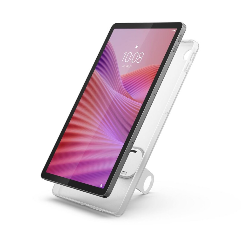 Tablet Lenovo Mediatek Helio G85 10,1" MediaTek Helio G85 4 GB RAM 64 GB Grau