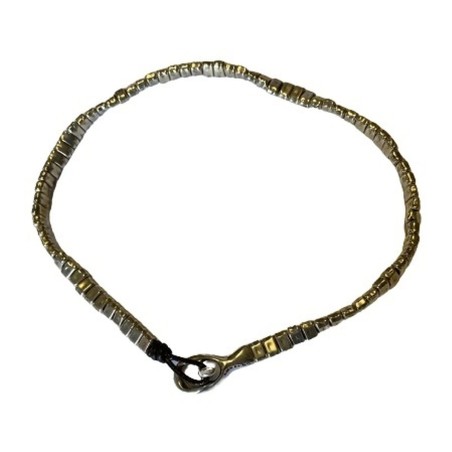 Collier Homme UNOde50 PUL1247MTLNGROL