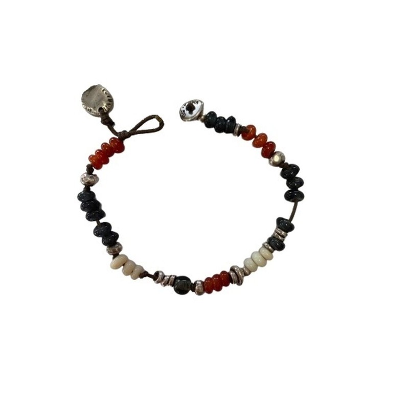 Unisex Bracelet UNOde50 PUL1422R0JMAR0L