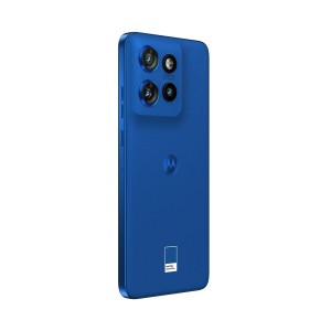Smartphone Motorola Edge 50 Neo 5G 6,4" 12 GB RAM 512 GB Bleu