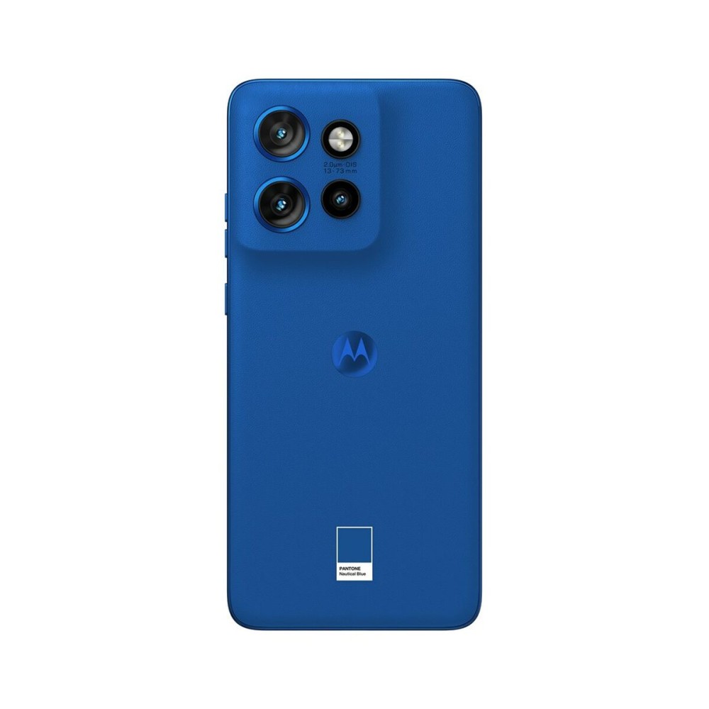 Smartphone Motorola Edge 50 Neo 5G 6,4" 12 GB RAM 512 GB Bleu