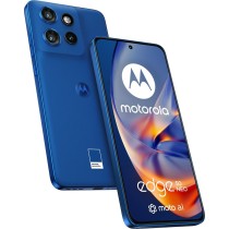 Smartphone Motorola Edge 50 Neo 5G 6,4" 12 GB RAM 512 GB Bleu