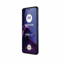 Smartphone Motorola Moto G84 5G 6,55" Qualcomm Snapdragon 695 5G 8 GB RAM 256 GB Bordeaux