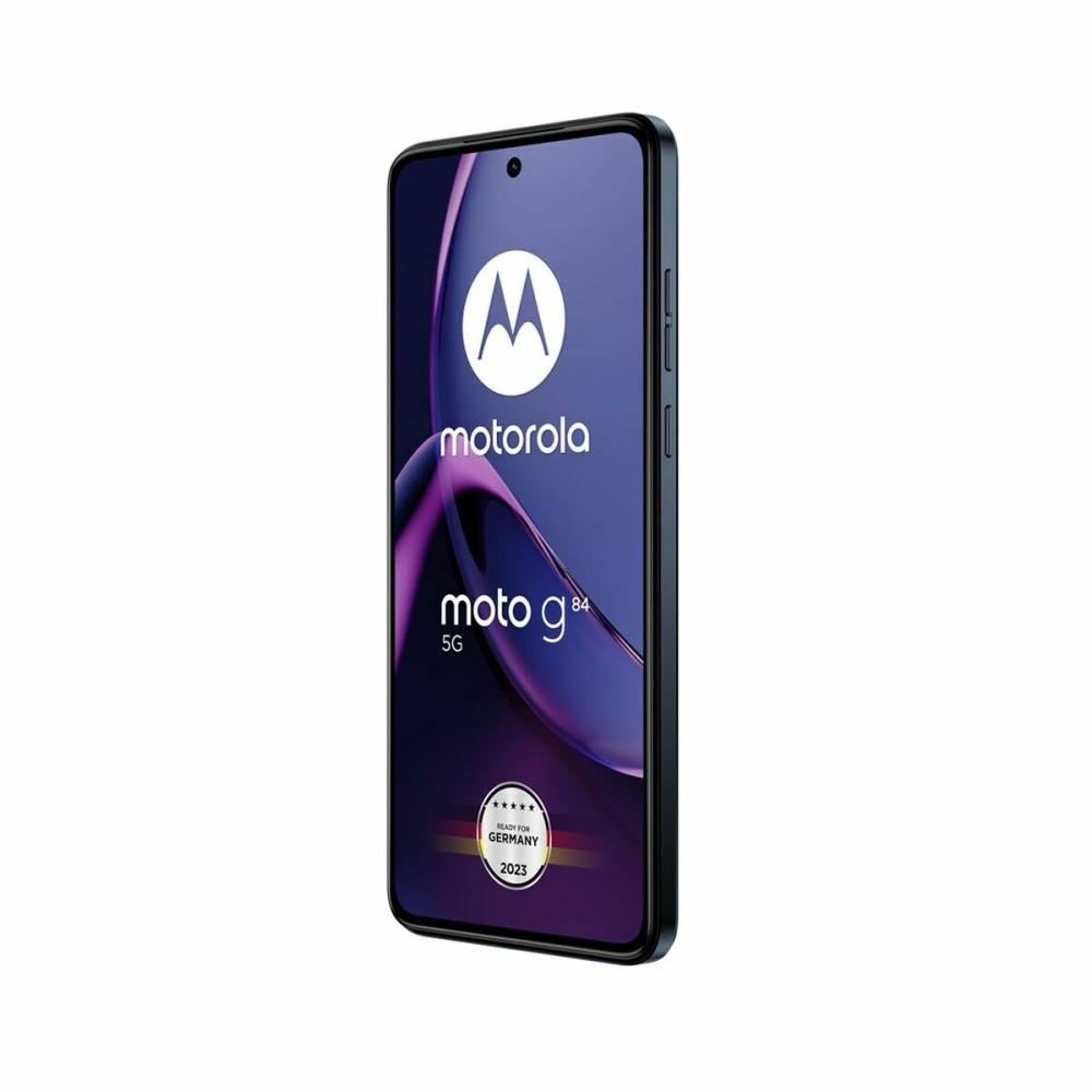 Smartphone Motorola Moto G84 5G 6,55" Qualcomm Snapdragon 695 5G 8 GB RAM 256 GB Bordeaux